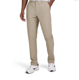 Chaps Golf Khaki Slim Fit Chinos 42x30